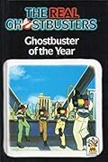 The Real Ghostbusters: Ghostbuster of the Year