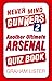 Never Mind the Gunners 2: A...