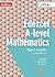 Collins Edexcel A-level Mathematics – Edexcel A-level Mathematics Student Book Year 1 and AS