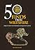 50 Finds From Wiltshire by Richard Henry