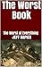 The Worst Book: The Worst of Everything