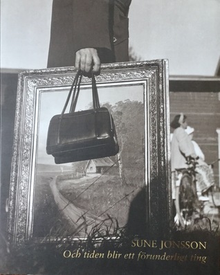 Och tiden blir ett förunderligt ting