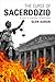 The Curse of Sacerdozio: A tale of judicial conspiracy (1) (The Supremes)