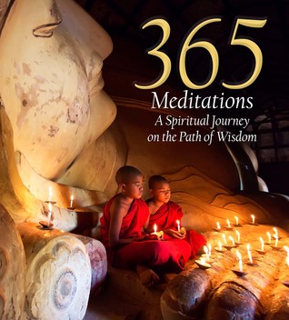 365 Meditations: A Spiritual Journey on the Path of Wisdom (365 Inspirations)