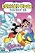 Donald Duck Pocket 83: De vreselijke vloedgolf