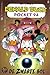 Donald Duck Pocket 94: De zwarte bol