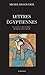 Lettres égyptiennes (ESSAIS SCIENCES) (French Edition)