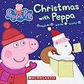 Christmas with Peppa