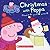 Christmas with Peppa by Neville Astley