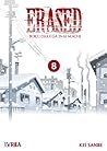 Erased - Boku Dake ga Inai Machi, tomo 8 by Kei Sanbe