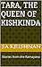 Tara, the Queen of Kishkinda: Stories from the Ramayana