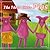 The Three Little Pigs (Picture Book For kids)