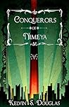 Book cover for Conquerors of Nimeya (Conquerors of Nimeya Saga #1)