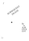 Subsequent Death