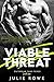Viable Threat (Outbreak Task Force, #1)