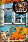 Of Spice and Men by Sarah    Fox