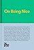 On Being Nice