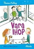 Vara ihop