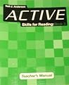 Active Skills for...
