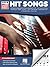 Hit Songs - Super Easy Songbook