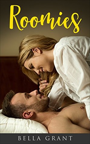 Roomies (Kindle Edition)