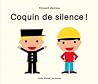 Coquin de silence ! by Édouard Manceau Coquin de silence ! by Édouard Manceau