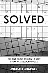 Solved: Tips and tricks on how to beat every Killer Sudoku puzzle