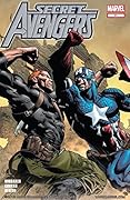 Secret Avengers (2010-2012) #11