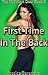 First Time In The Back by Jessica Baranova