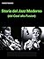 Storia del Jazz Moderno: dal Cool alla Fusion (Italian Edition)
