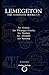 Lemegeton: The Complete Books I-V – Ars Goetia, Ars Theurgia Goetia, Ars Paulina, Ars Almadel, Ars Notoria