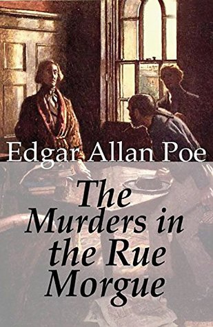 The Murders in the Rue Morgue