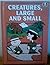 Creatures, Large & Small (Snoopy's World)