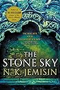 The Stone Sky by N.K. Jemisin