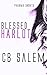 Blessed Harlot (Pharma Seri...