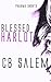 Blessed Harlot by C.B. Salem