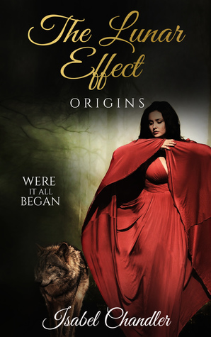 The Lunar Effect 3: Origins (The Prequel Lengthened Edition)