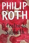 O Teatro de Sabbath by Philip Roth