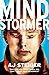 Mindstormer (Mindwalker, #2)