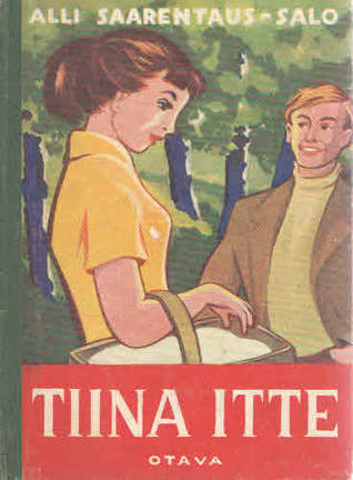 Tiina itte (Unknown Binding)