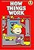 How Things Work (Snoopy's World)