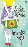 Remember Me? - Ingat Aku? by Sophie Kinsella
