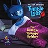 The Bumpy, Thumpy Bedtime by Lara Bergen