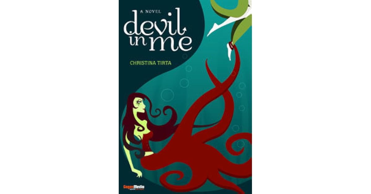 Devil In Me By Christina Tirta Devil In Me By Christina Tirta