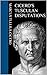 Cicero's Tusculan Disputations by Marcus Tullius Cicero