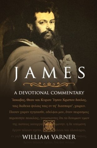James: A Devotional Commentary (Paperback)