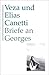 Briefe an Georges (German Edition)