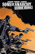 Sons of Anarchy: Redwood Original #10