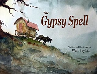 The Gypsy Spell