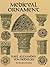 Medieval Ornament: 95 Illustrations